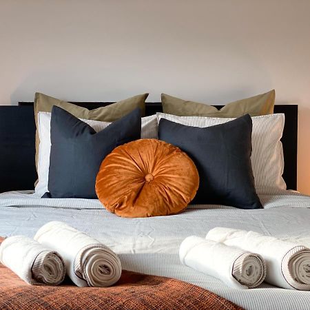 Little Taiwan Apartment Liege Bagian luar foto