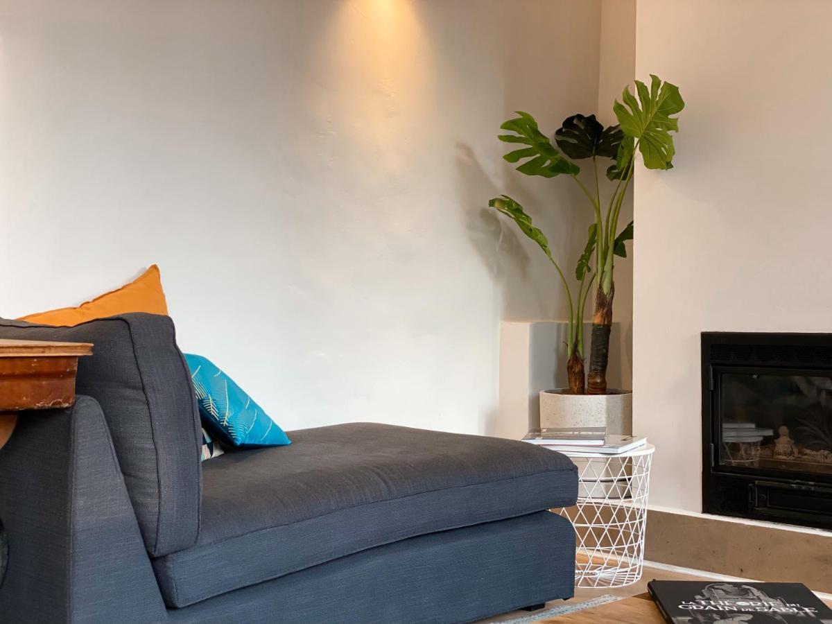 Little Taiwan Apartment Liege Bagian luar foto